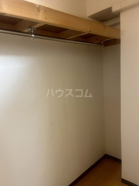 Hx元住吉の内装写真