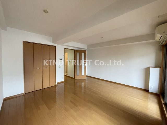 居室・リビング　おしゃれな居間です