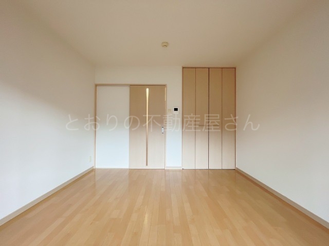 その他部屋・スペース　ひとり暮らしに十分な広さです。