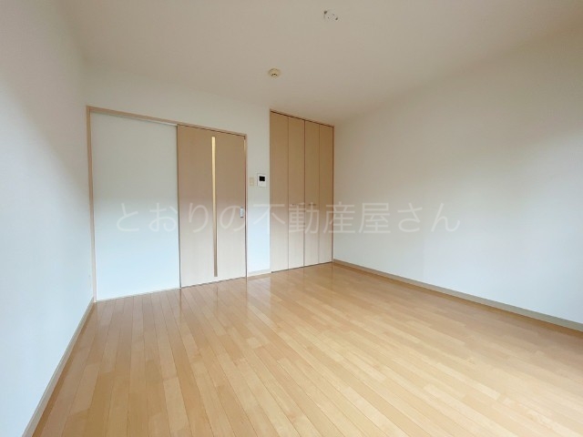 居室・リビング　ナチュラルテイストの内装