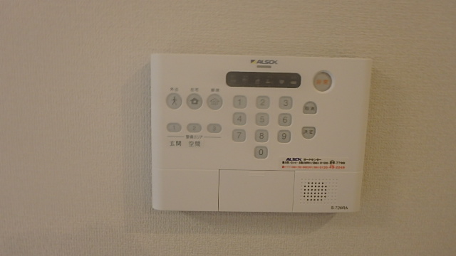 その他　※同施工メーカーの内装写真です