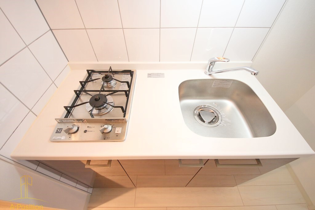 キッチン　エスリード京橋WEST