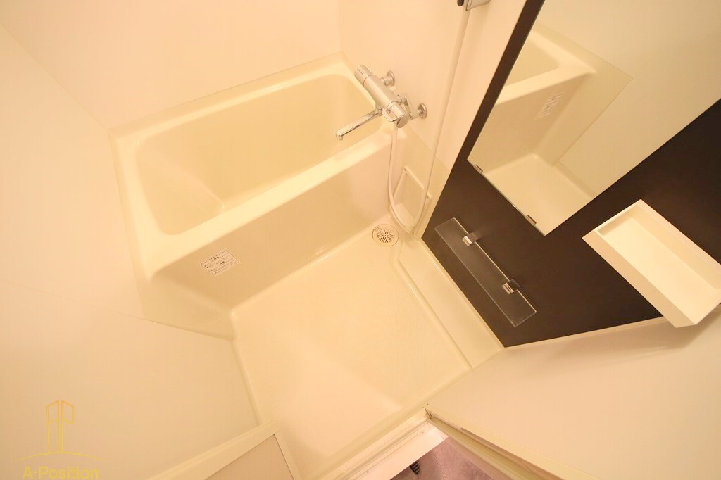 バス・シャワールーム　エスリード京橋WEST