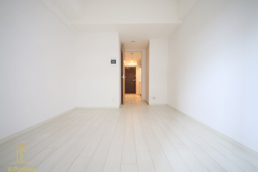 居室・リビング　エスリード京橋WEST