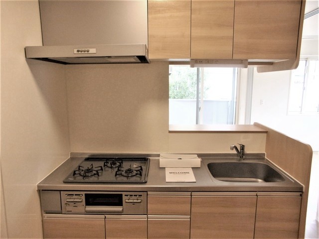 キッチン　参考画像