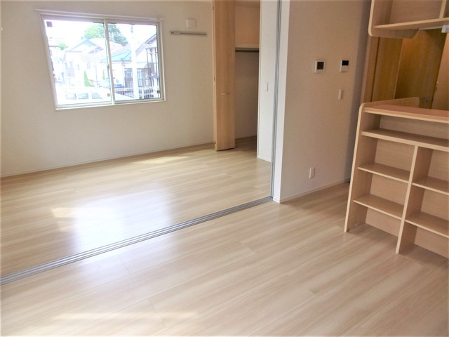 居室・リビング　参考画像