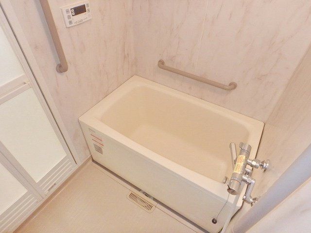 バス・シャワールーム　★バスルーム★