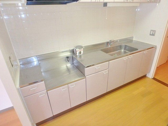 キッチン　★キッチンスペース★