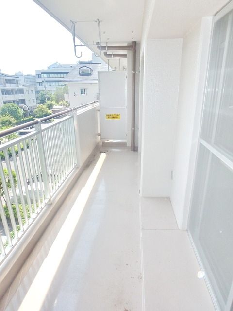 バルコニー　★バルコニー★