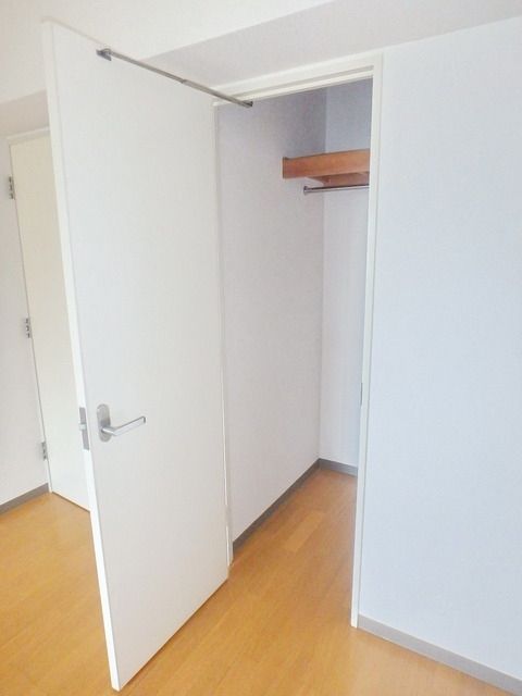 収納　★収納スペース★