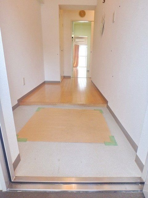 玄関　★玄関★