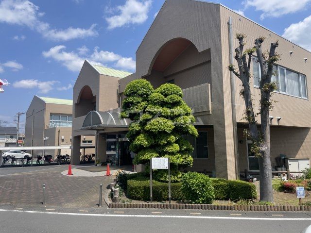 その他　上尾市立大谷公民館（その他）まで573m