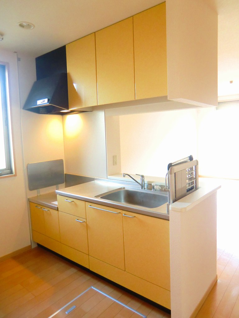 キッチン　キッチン　※別号室参照