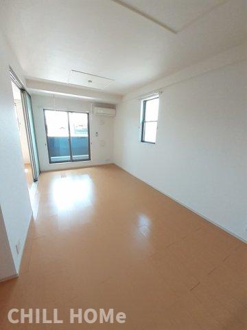 居室・リビング　当社、チルホームのHPもご覧ください(^^)/物件情報多数♪