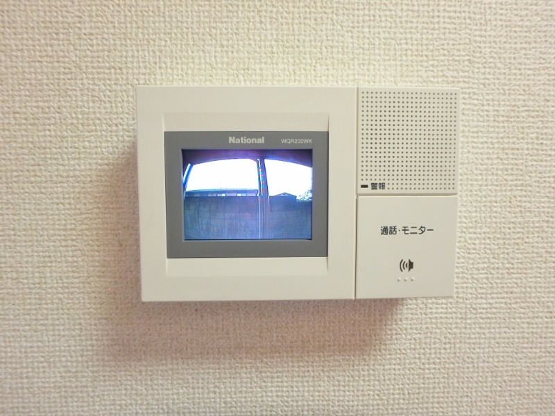 セキュリティ　図面と現状に相違がある場合には現状を優先