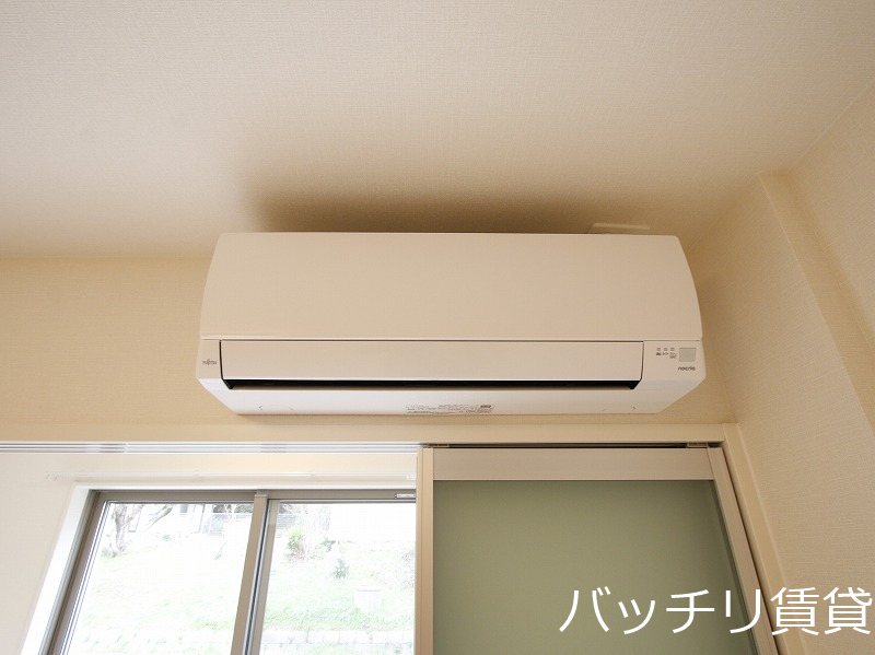 その他　同シリーズの別号室の画像。現況優先