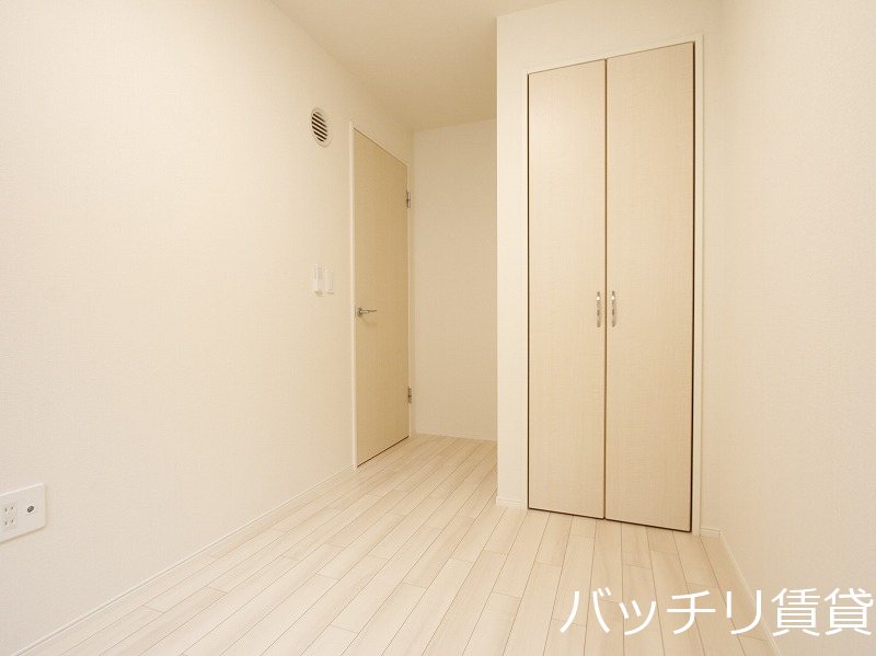 その他部屋・スペース　同シリーズの別号室の画像。現況優先