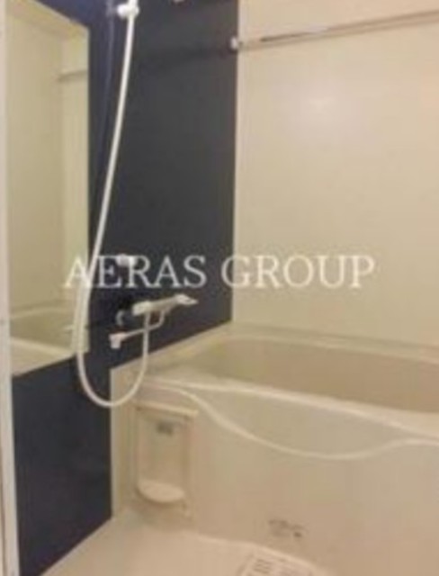 バス・シャワールーム　同仕様写真