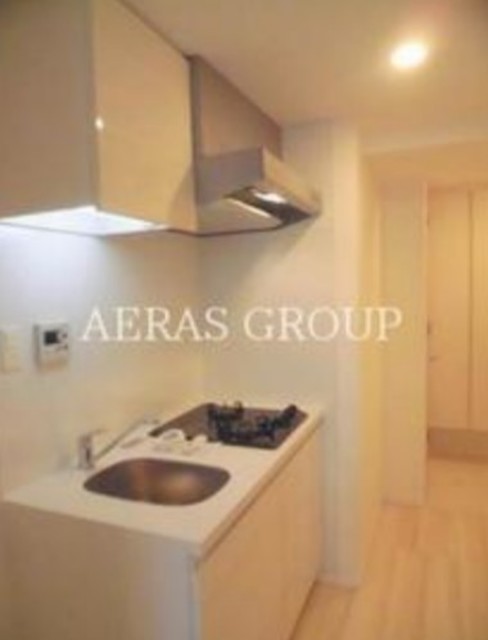 キッチン　同仕様写真