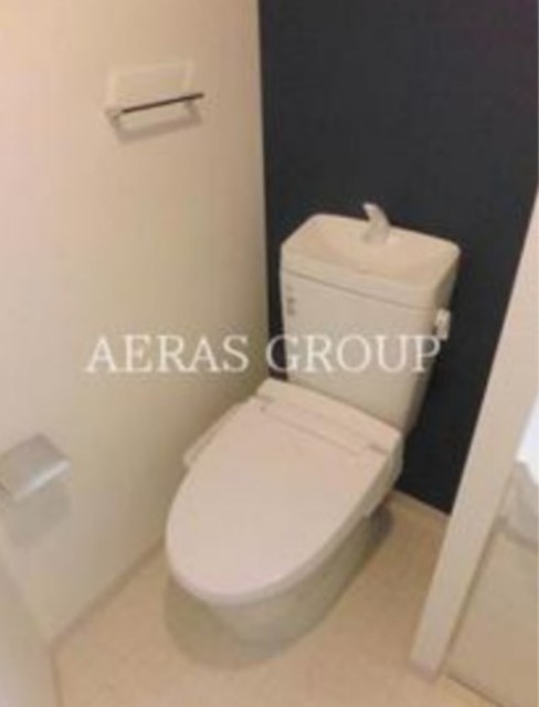 トイレ　同仕様写真