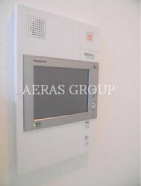 セキュリティ　同仕様写真