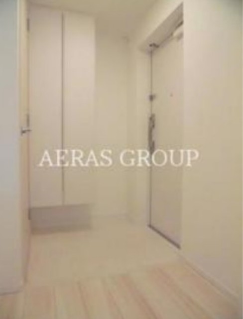 玄関　同仕様写真