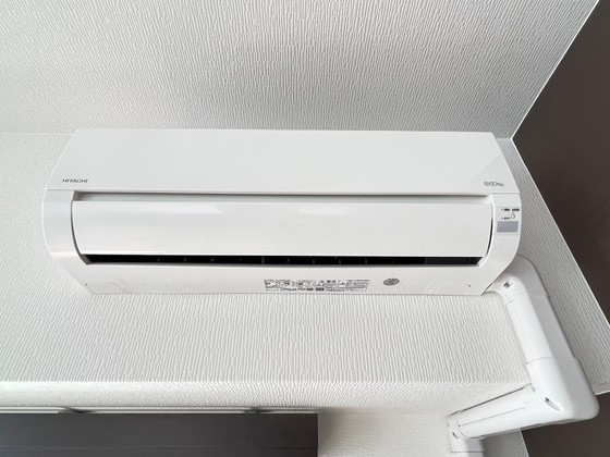 その他設備　※別部屋の写真です