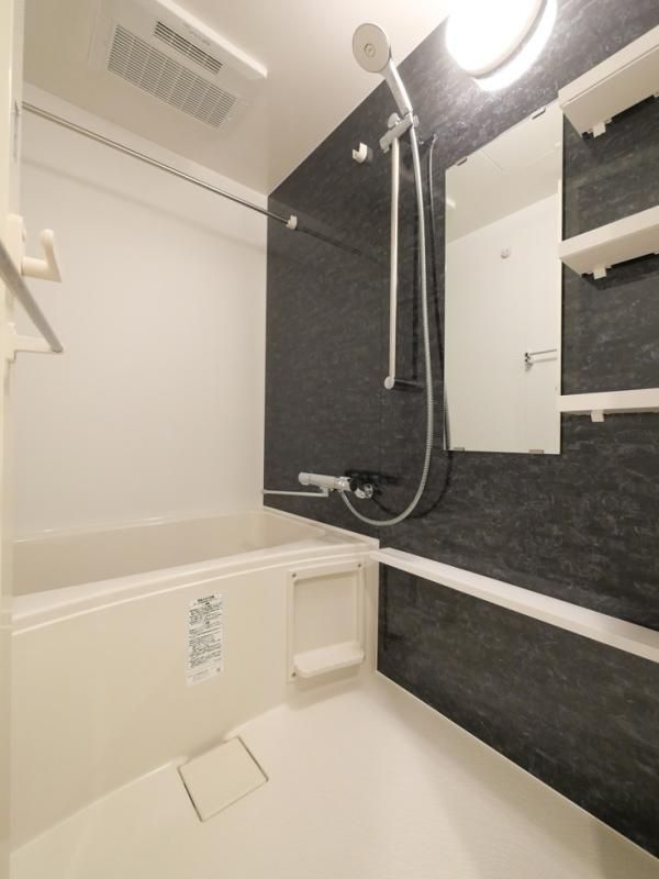 バス・シャワールーム　（別タイプ参考写真）セジョリ池袋本町　豊島区池袋本町２