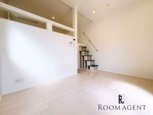 居室・リビング　※類似写真です