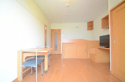 居室・リビング　同タイプの物件写真となります