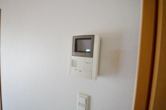 セキュリティ　※同タイプによるイメージです。