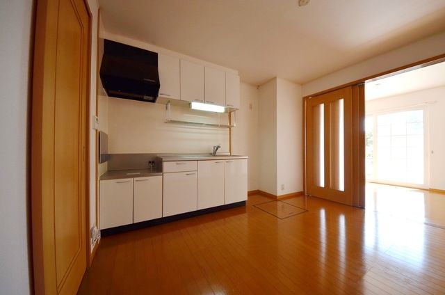 居室・リビング　※同タイプによるイメージです。