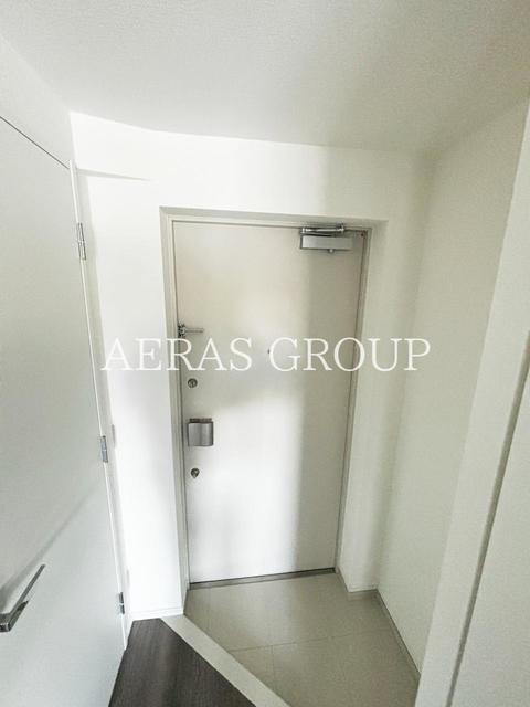 玄関　同仕様写真