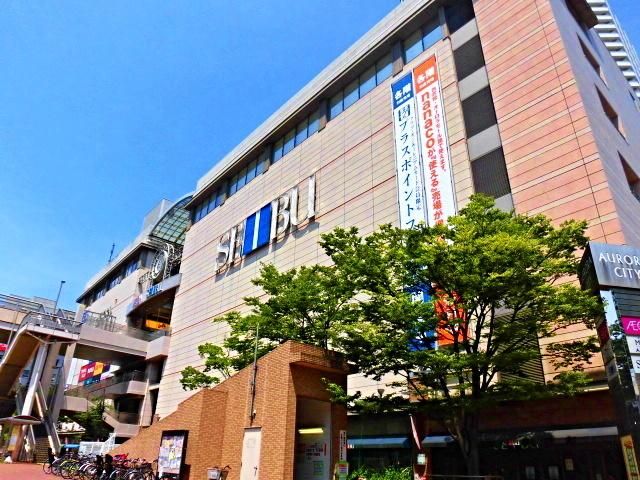 その他　ＧＡＰオーロラモール東戸塚店（その他）まで305m