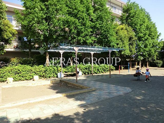 公園　新作下耕地公園（公園）まで259m