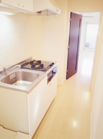 キッチン　※別仕様参照