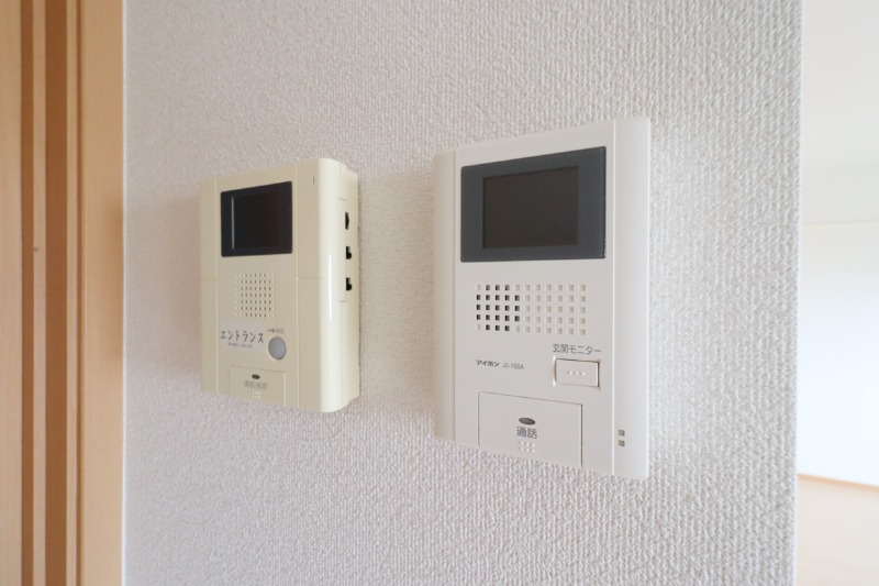 セキュリティ　図面と現状に相違がある場合には現状を優先