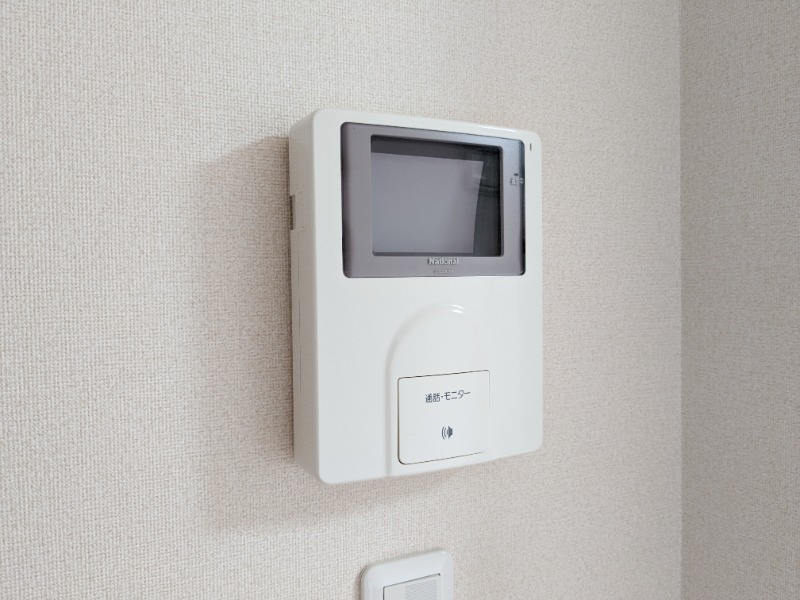 セキュリティ　図面と現状に相違がある場合には現状を優先