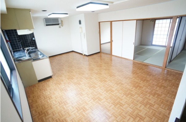 居室・リビング