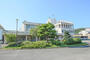 役所　岡山市東区役所瀬戸支所（役所）まで2153m
