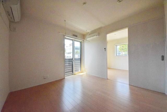 その他部屋・スペース　★寝室★