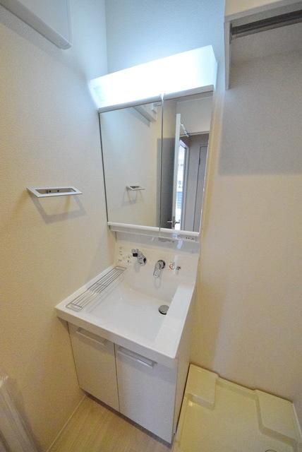 洗面設備　★独立洗面台★