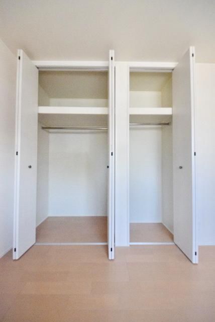 その他設備　★収納★