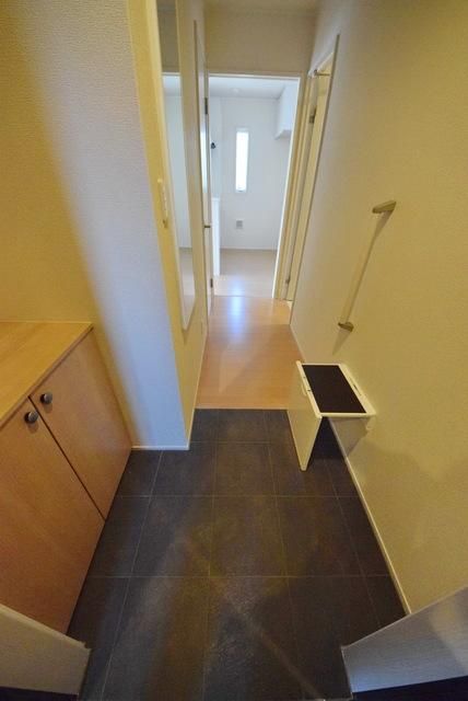 玄関　★玄関★