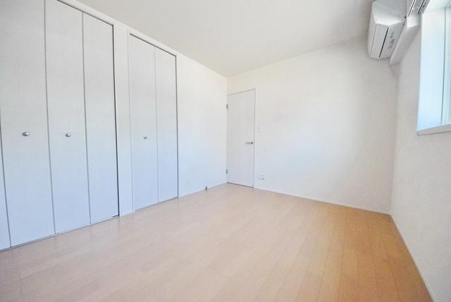 居室・リビング　★きれいな居室★