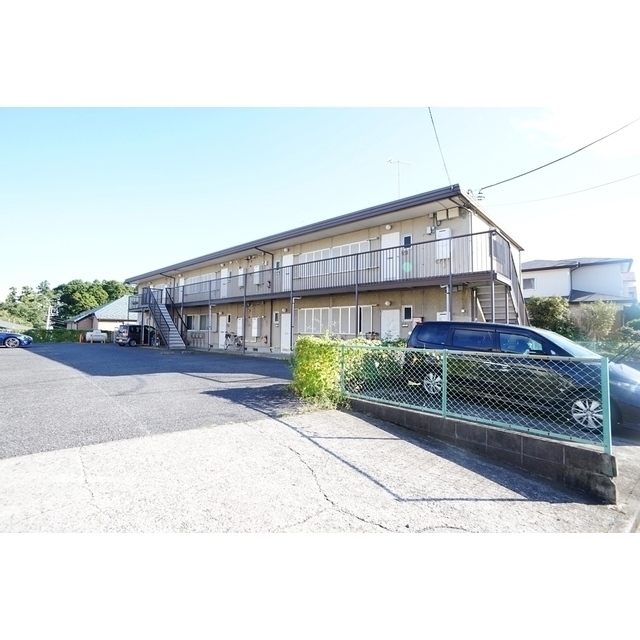 建物外観　積水ハウス施工！区画整理された住宅地に立地！