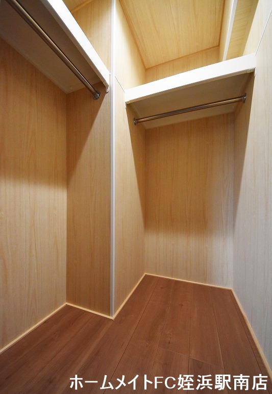 その他共有部分　★収納には困りません★参考写真