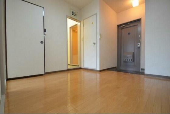 その他設備　【参考】同間取・別号室です