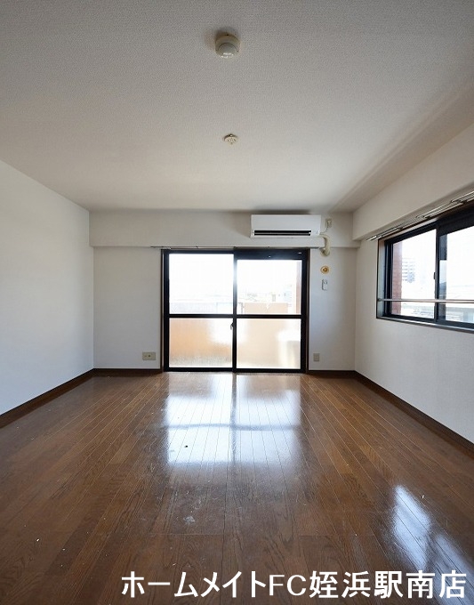 居室・リビング　★使いやすい間取りです♪★参考写真