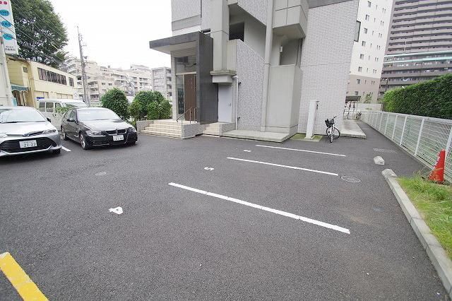 駐車場　★駐車場★